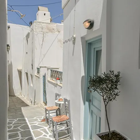 Venetian Holiday home